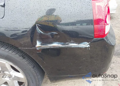 2010 Dodge Charger Sxt z USA, uszkodzony, nr VIN 2B3CA3CV0AH285901